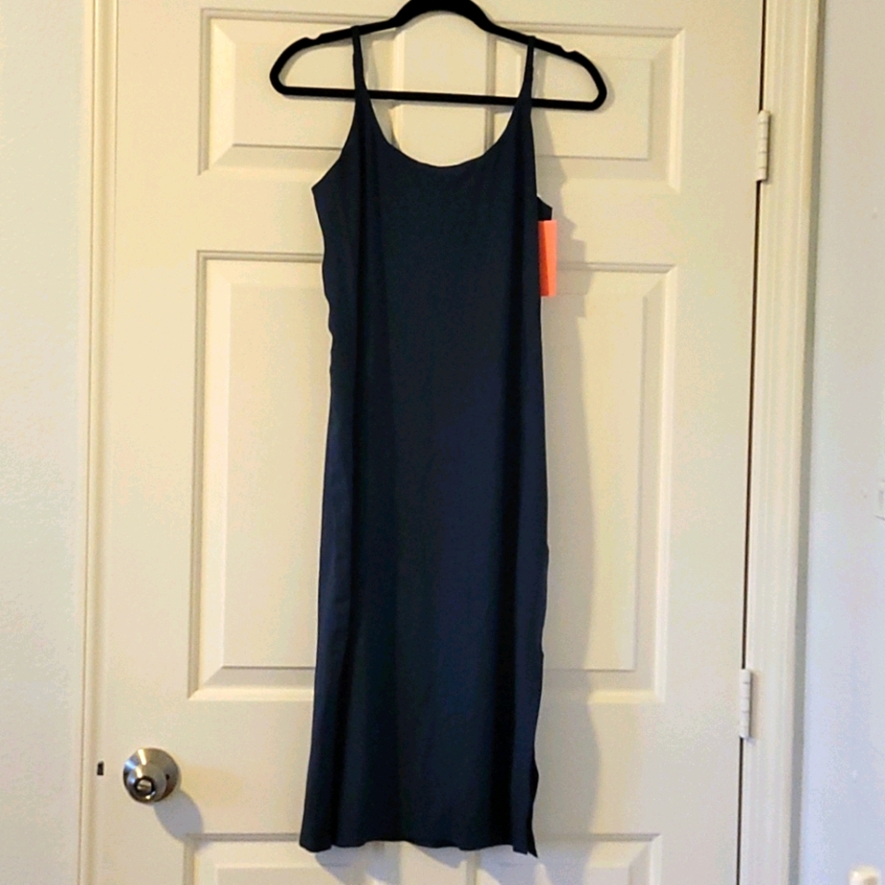 NWT Rec Room Slip Dress!